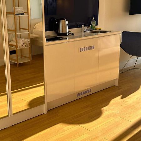 Orbi City Batumi Aparthotel Экстерьер фото