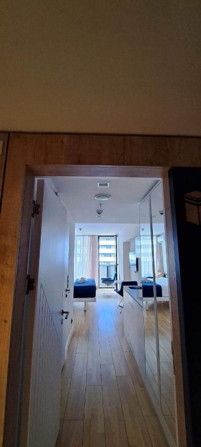Orbi City Batumi Aparthotel Экстерьер фото