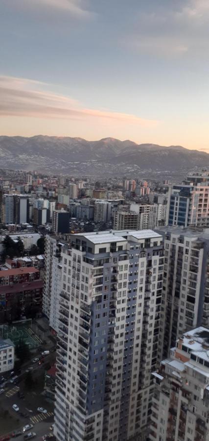 Orbi City Batumi Aparthotel Экстерьер фото